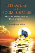 Literature and Social Change - Gyan Books | Grocsy