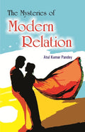 The Mystries of Modern Relation - Gyan Books | Grocsy