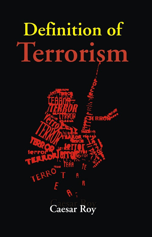 Definition of Terrorism - Gyan Books | Grocsy
