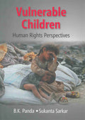 Vulnerable Children Human Rights Perspectives - Gyan Books | Grocsy