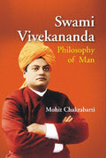Swami Vivekananda : Philosophy of Man - Gyan Books | Grocsy