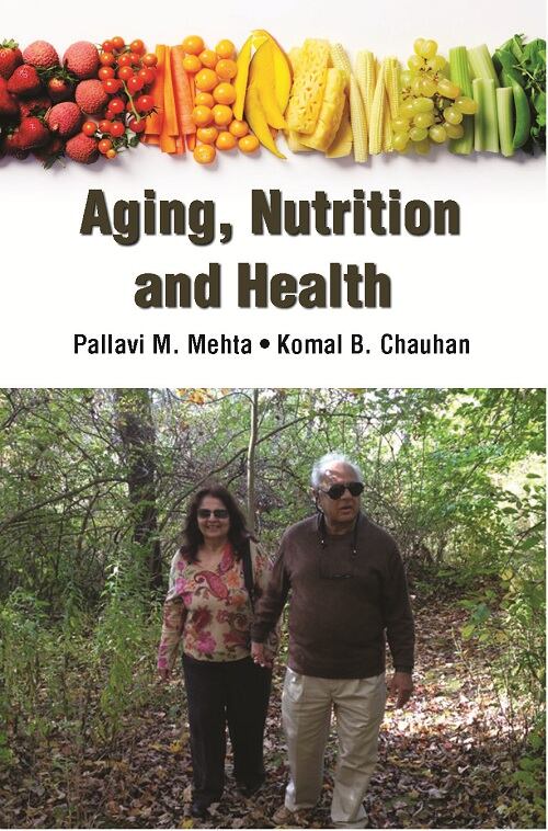 Ageing, Nutrition and Health - Gyan Books | Grocsy