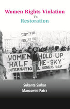 Women Rights Violation Vs.Restoration - Gyan Books | Grocsy