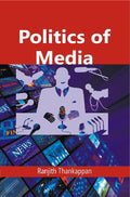 Politics of Media - Gyan Books | Grocsy