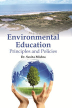 Environmental Education : Principles and Policies - Gyan Books | Grocsy