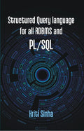 Structured Query Language For All Rdbms and Pl/Sql - Gyan Books | Grocsy