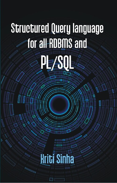 Structured Query Language For All Rdbms and Pl/Sql - Gyan Books | Grocsy