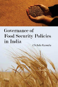 Governance of Food Security Policies in India - Gyan Books | Grocsy