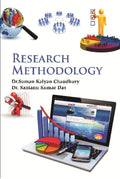 Research Methodology - Gyan Books | Grocsy