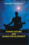 Human Nature and Human Development : a Philosophical Quest - Gyan Books | Grocsy