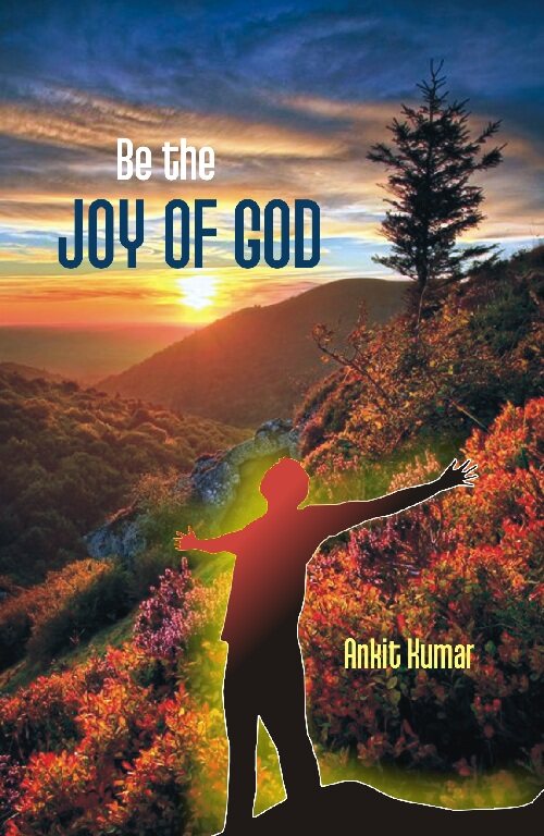 Be the Joy of God - Gyan Books | Grocsy