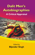 Dalit Men's Autobiographies : a Critical Appraisal - Gyan Books | Grocsy