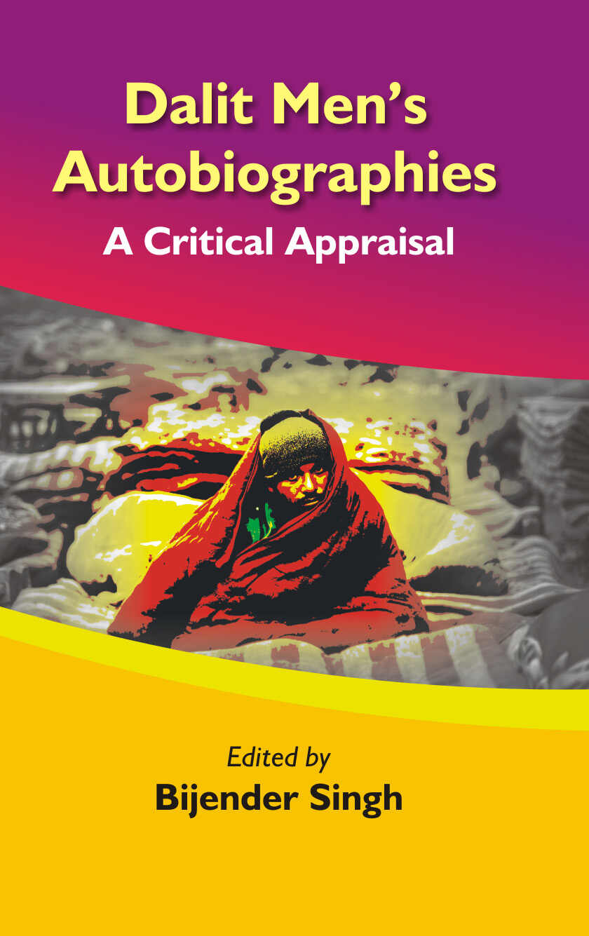 Dalit Men's Autobiographies : a Critical Appraisal - Gyan Books | Grocsy