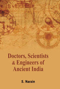 Doctors Scientists and Engineers of Ancient India - Gyan Books | Grocsy