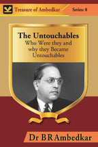 The Untouchables : Who Were They and Why They Became Untouchables - Gyan Books | Grocsy