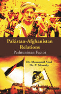 Pakistan-Afghanistan Relations: Pashtunistan Factor - Gyan Books | Grocsy