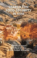 Search For Food Security in Asia - Gyan Books | Grocsy