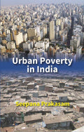Urban Poverty in India - Gyan Books | Grocsy