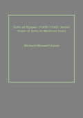 Sufis of Bijapur (1300-1700): Social Roles of Sufis in Medieval India - Gyan Books | Grocsy