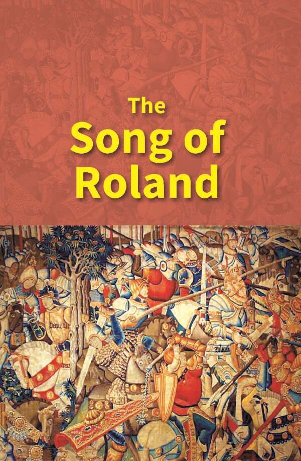 The Song of Roland - Gyan Books | Grocsy