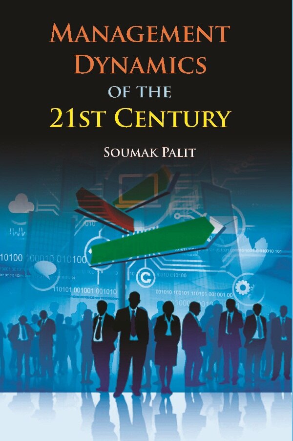 Management Dynamics of the 21St Century - Gyan Books | Grocsy