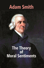 The Theory of Moral Sentiments - Gyan Books | Grocsy