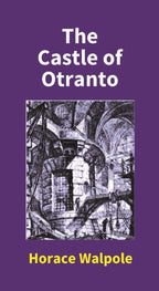 The Castle of Otranto - Gyan Books | Grocsy