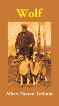 Wolf - Gyan Books | Grocsy