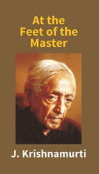 At the Feet of the Master - Gyan Books | Grocsy