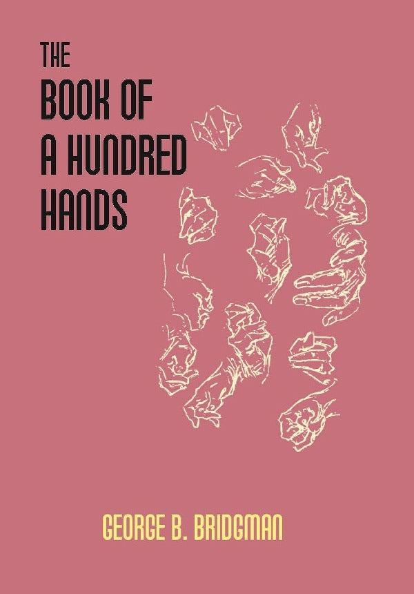 The Book of a Hundred Hands - Gyan Books | Grocsy