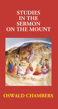 Studies in the Sermon On the Mount - Gyan Books | Grocsy