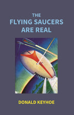 The Flying Saucers Are Real - Gyan Books | Grocsy