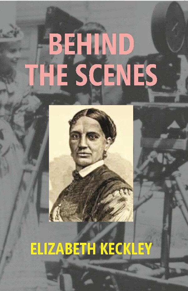 Behind the Scenes - Gyan Books | Grocsy