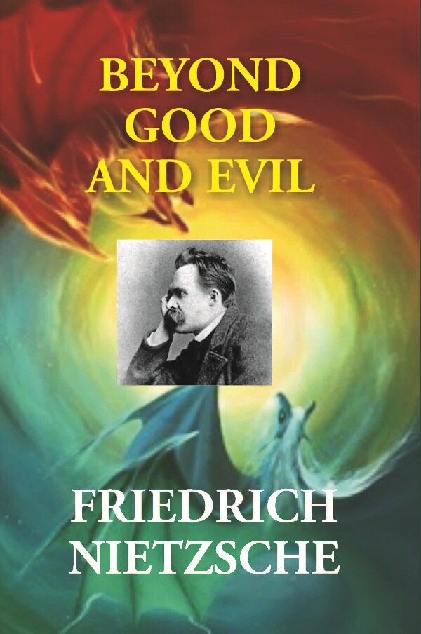 Beyond Good and Evil: Prelude to a Philosophy of the Future - Gyan Books | Grocsy