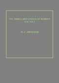 The Tribes and Castes of Bombay Vol. 1st - Gyan Books | Grocsy