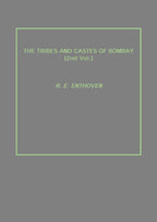 The Tribes and Castes of Bombay Vol. 2nd - Gyan Books | Grocsy