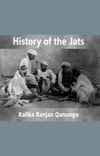 History of the Jats : a Contribution to the History of Northern India - Gyan Books | Grocsy