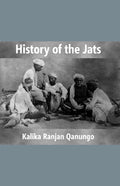 History of the Jats : a Contribution to the History of Northern India - Gyan Books | Grocsy