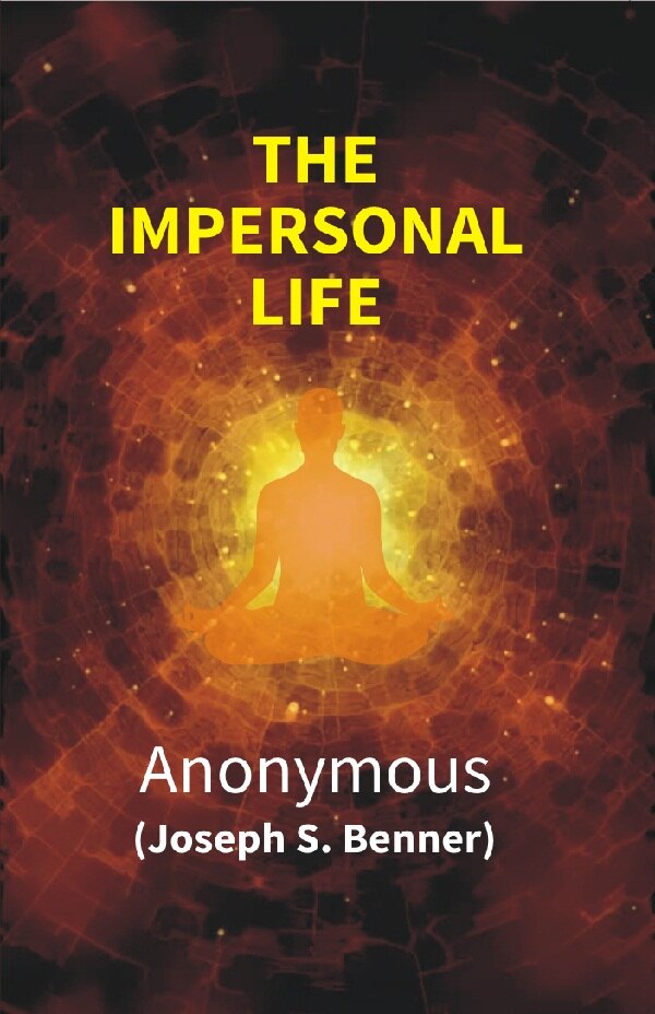 The Impersonal Life - Gyan Books | Grocsy