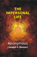 The Impersonal Life - Gyan Books | Grocsy