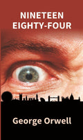 Nineteen Eighty-Four - Gyan Books | Grocsy