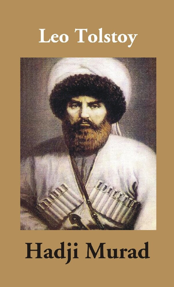 Hadji Murad - Gyan Books | Grocsy