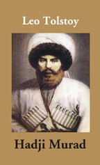 Hadji Murad - Gyan Books | Grocsy