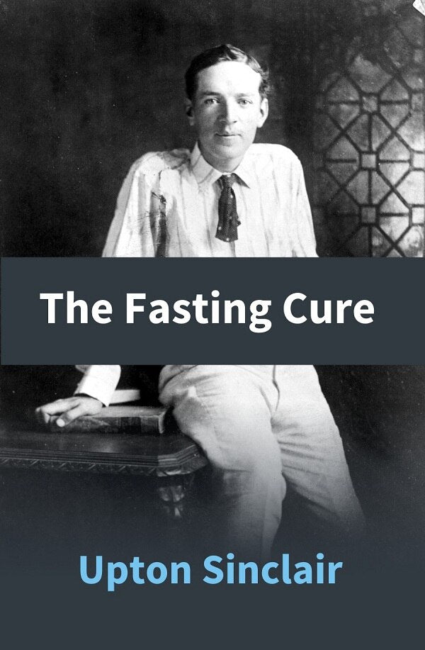 The Fasting Cure - Gyan Books | Grocsy