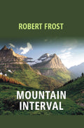 Mountain Interval - Gyan Books | Grocsy