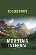 Mountain Interval - Gyan Books | Grocsy