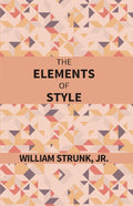 The Elements of Style - Gyan Books | Grocsy