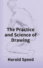 The Practice and Science of Drawing - Gyan Books | Grocsy