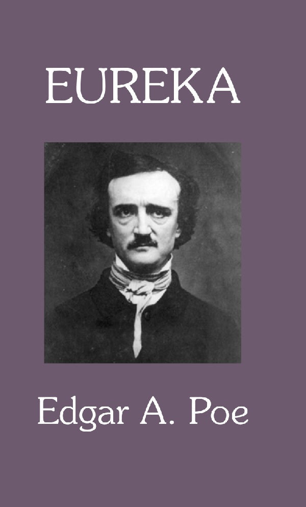 Eureka : a Prose Poem - Gyan Books | Grocsy