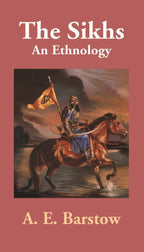 The Sikhs : an Ethnology - Gyan Books | Grocsy